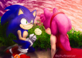 Sonamy - Natsu no Hi