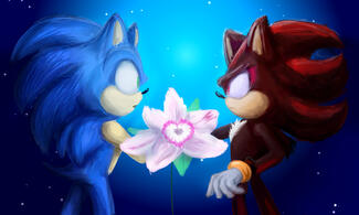 Sonadow - Gnomeo & Juliet