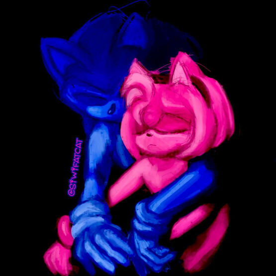 Sonamy - Who Really Cares