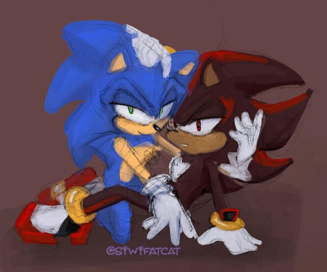Sonadow Sonadow