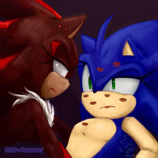 Sonadow Yuri Sonadow Yuri