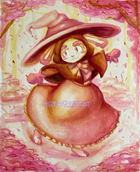 Analogus Color Study