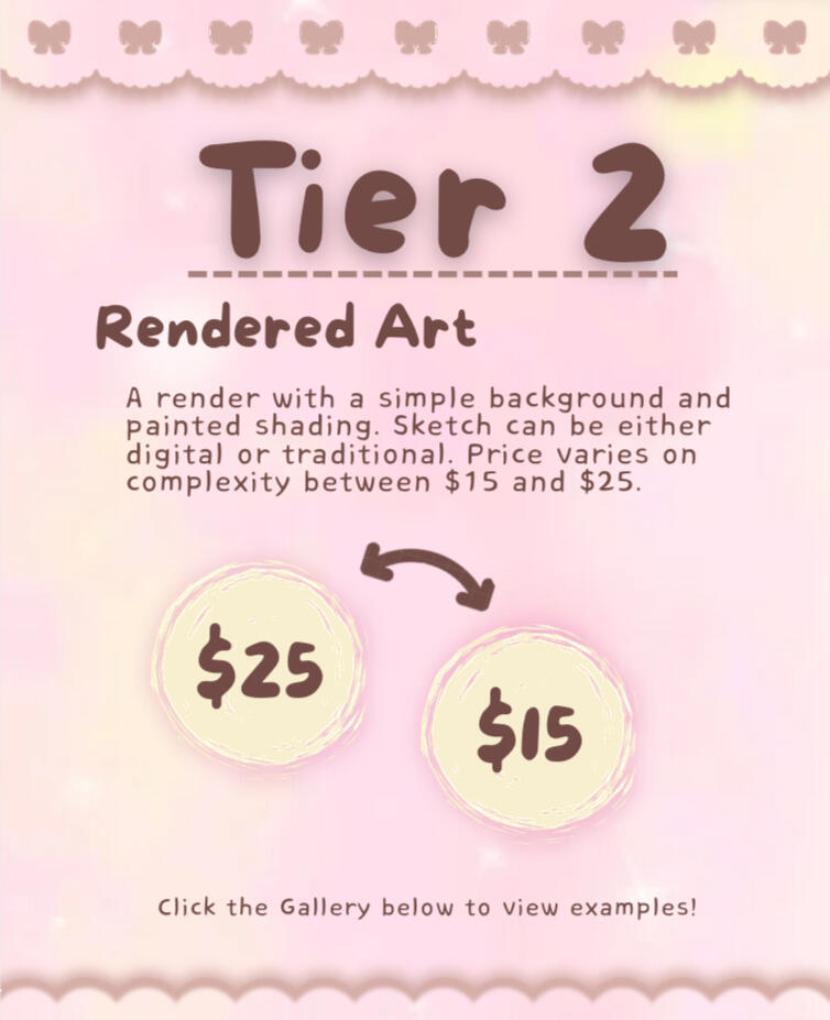 Tier 2 Tier 2